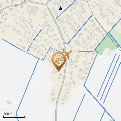 Foto zu Op den Hoogen 48, 21037 Hamburg