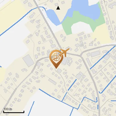 Foto zu Op den Hoogen 5, 21037 Hamburg