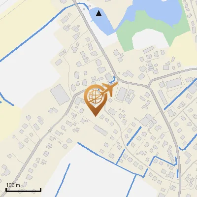 Foto zu Op den Hoogen 6, 21037 Hamburg