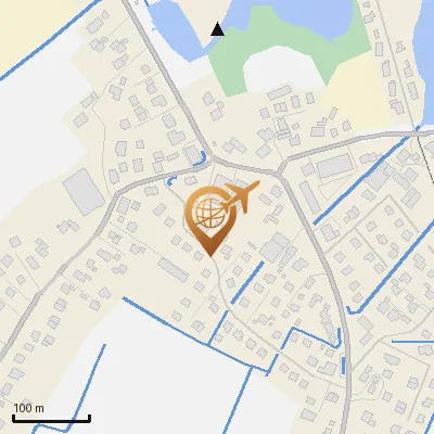 Foto zu Op den Hoogen 9, 21037 Hamburg