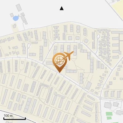 Foto zu Op'n Hainholt 18, 22589 Hamburg