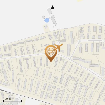 Foto zu Op'n Hainholt 51, 22589 Hamburg