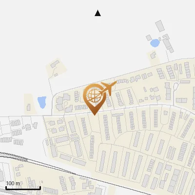 Foto zu Op'n Hainholt 64, 22589 Hamburg