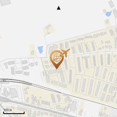 Foto zu Op'n Hainholt 81, 22589 Hamburg