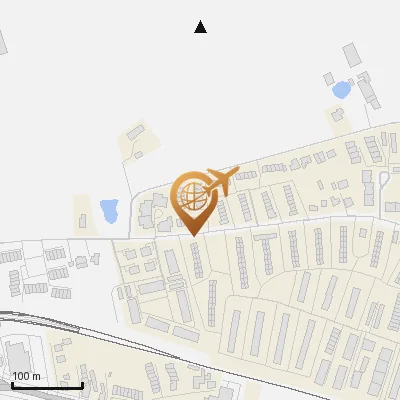 Foto zu Op'n Hainholt 86, 22589 Hamburg