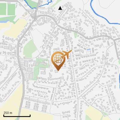 Foto zu Op'n Idenkamp 39, 22397 Hamburg