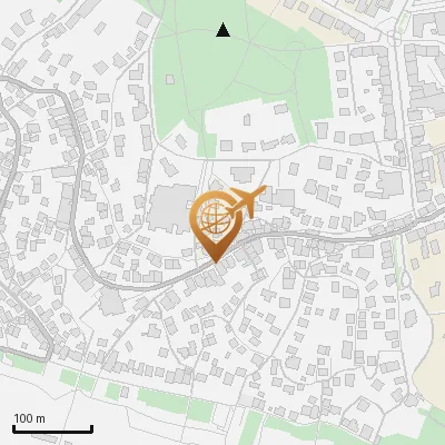 Foto zu Op'n Kamp 1, 22587 Hamburg