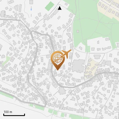 Foto zu Op'n Kamp 30, 22587 Hamburg