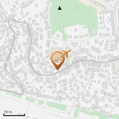 Foto zu Op'n Kamp 9, 22587 Hamburg