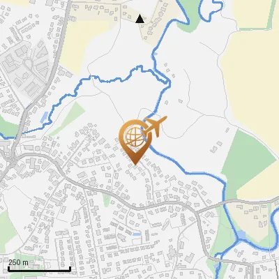 Foto zu Op'n Möhlnrad 24, 22397 Hamburg