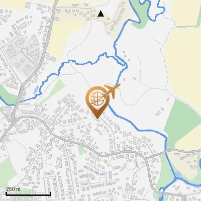 Foto zu Op'n Möhlnrad 28, 22397 Hamburg