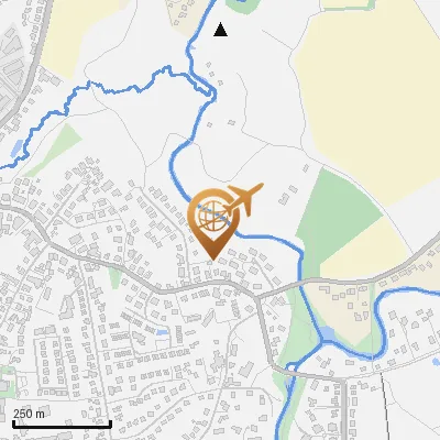 Foto zu Op'n Möhlnrad 4, 22397 Hamburg