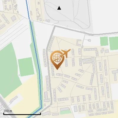 Foto zu Opalstraße 14, 80995 München