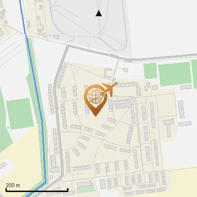 Foto zu Opalstraße 30, 80995 München