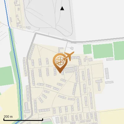 Foto zu Opalstraße 34, 80995 München