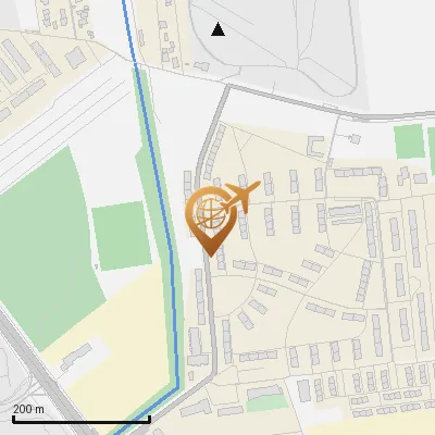 Foto zu Opalstraße 8, 80995 München