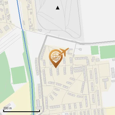 Foto zu Opalstraße 9, 80995 München