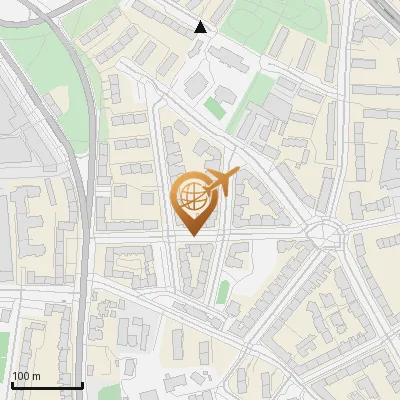 Foto zu Ophagen 12, 20257 Hamburg