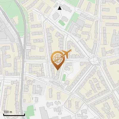 Foto zu Ophagen 13, 20257 Hamburg