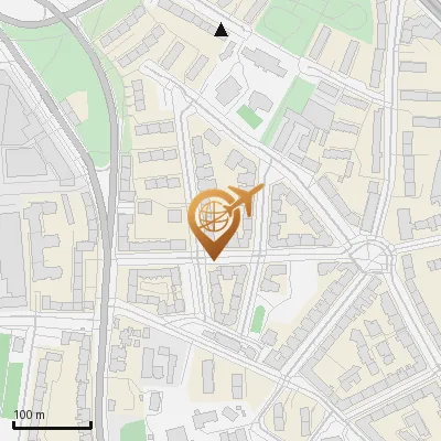 Foto zu Ophagen 14, 20257 Hamburg