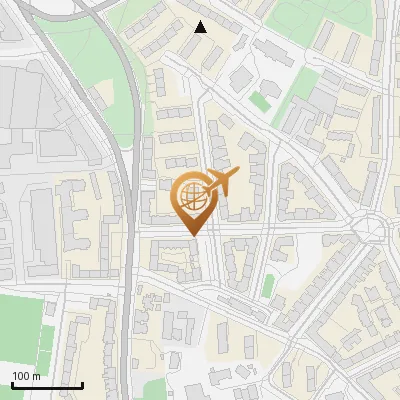 Foto zu Ophagen 16, 20257 Hamburg