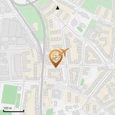 Foto zu Ophagen 18, 20257 Hamburg