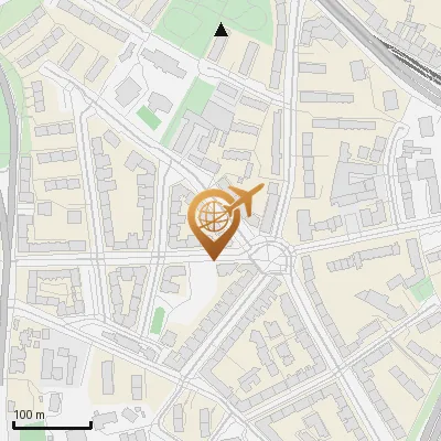 Foto zu Ophagen 2, 20257 Hamburg