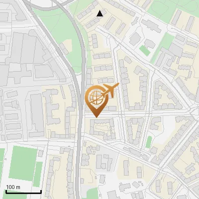 Foto zu Ophagen 20, 20257 Hamburg