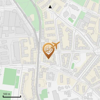 Foto zu Ophagen 21, 20257 Hamburg