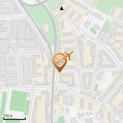 Foto zu Ophagen 22, 20257 Hamburg