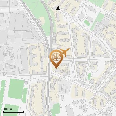 Foto zu Ophagen 25, 20257 Hamburg