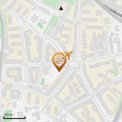 Foto zu Ophagen 3, 20257 Hamburg