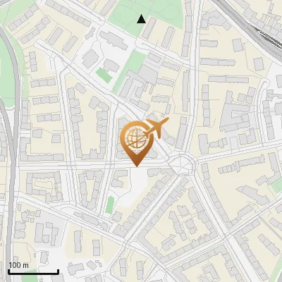 Foto zu Ophagen 4, 20257 Hamburg