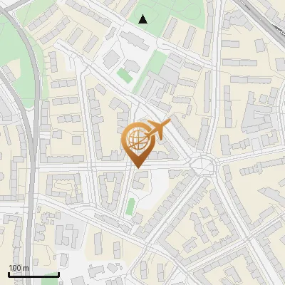 Foto zu Ophagen 8, 20257 Hamburg