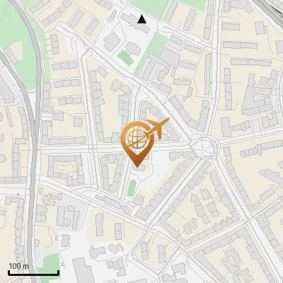 Foto zu Ophagen 9, 20257 Hamburg