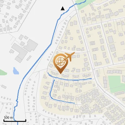 Foto zu Ophof 10, 22159 Hamburg