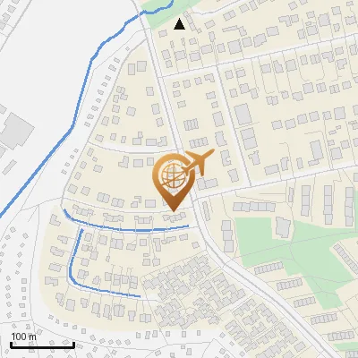 Foto zu Ophof 2, 22159 Hamburg