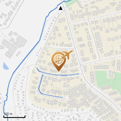 Foto zu Ophof 6, 22159 Hamburg