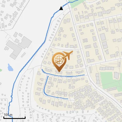 Foto zu Ophof 8, 22159 Hamburg