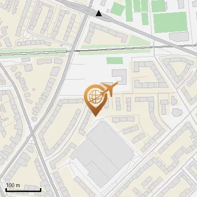 Foto zu Opitzstraße 10, 22301 Hamburg