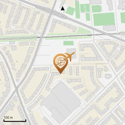 Foto zu Opitzstraße 14, 22301 Hamburg