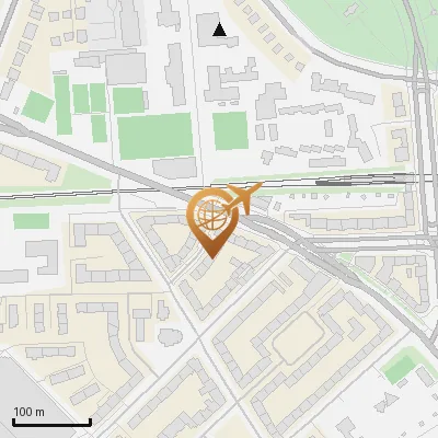 Foto zu Opitzstraße 26, 22301 Hamburg