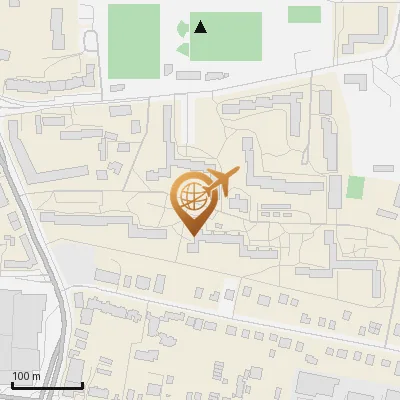 Foto zu Oppelner Straße 10, 22045 Hamburg