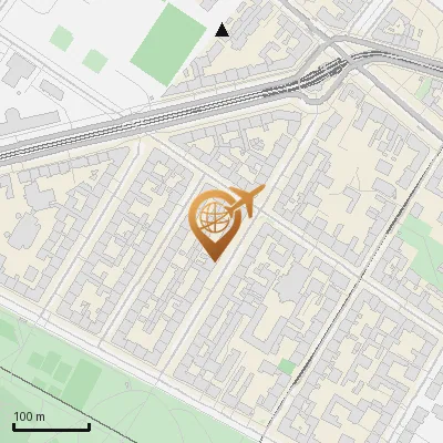 Foto zu Oppelner Straße 12, 10997 Berlin