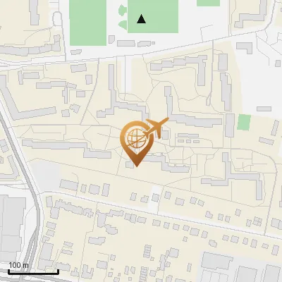 Foto zu Oppelner Straße 14, 22045 Hamburg