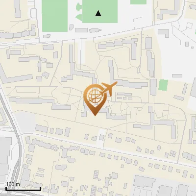 Foto zu Oppelner Straße 16, 22045 Hamburg