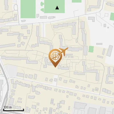 Foto zu Oppelner Straße 18, 22045 Hamburg