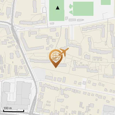 Foto zu Oppelner Straße 2, 22045 Hamburg