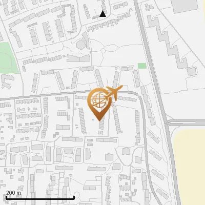 Foto zu Oppelner Straße 21, 51145 Köln