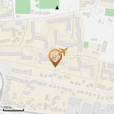 Foto zu Oppelner Straße 22, 22045 Hamburg